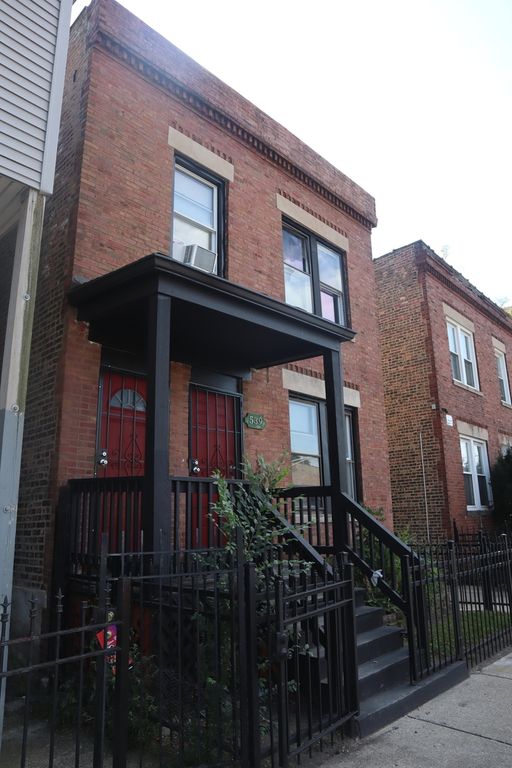 539 E 68th Street, Chicago, IL 60637 — photo 2