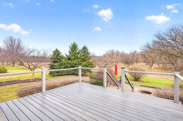 1321 SHOOTING STAR DRIVE, Neenah, WI 54956