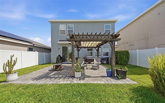 11873 BRIGHTON KNOLL LOOP, Riverview, FL 33579