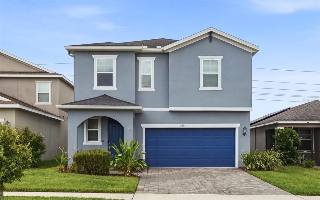 11873 BRIGHTON KNOLL LOOP, Riverview, FL 33579