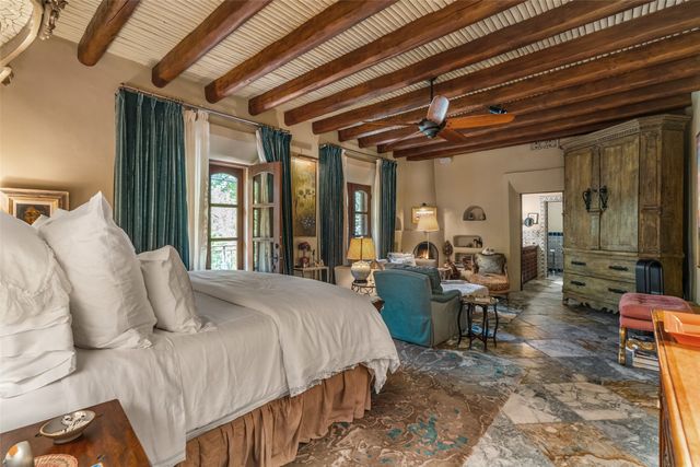 1379 Canyon Road, Santa Fe, NM 87501