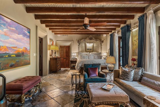 1379 Canyon Road, Santa Fe, NM 87501