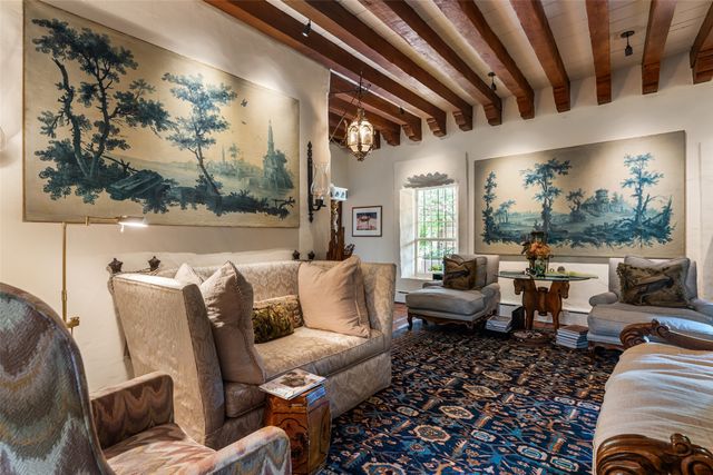 1379 Canyon Road, Santa Fe, NM 87501