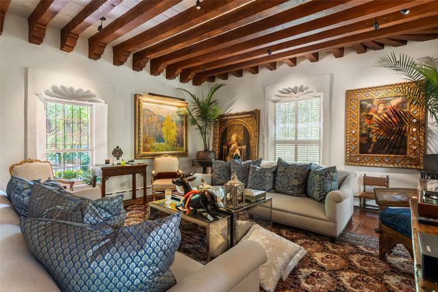 1379 Canyon Road, Santa Fe, NM 87501