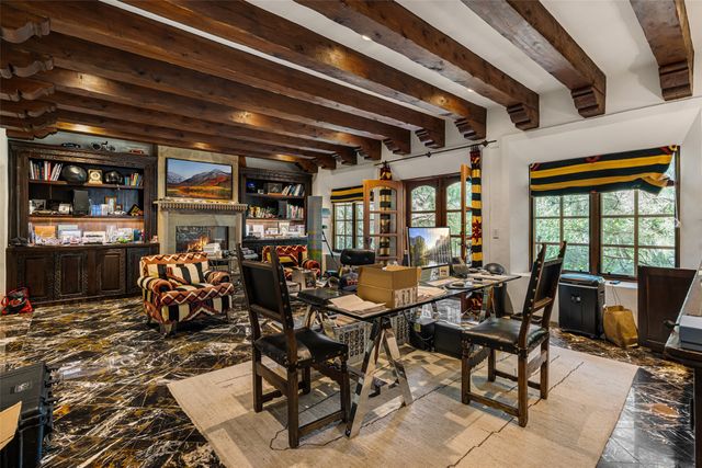 1379 Canyon Road, Santa Fe, NM 87501