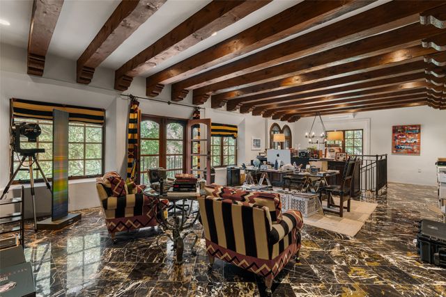 1379 Canyon Road, Santa Fe, NM 87501