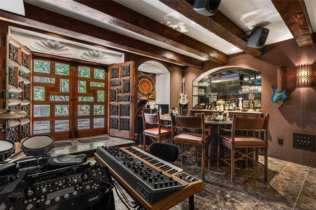 1379 Canyon Road, Santa Fe, NM 87501