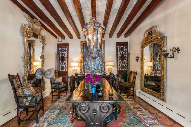 1379 Canyon Road, Santa Fe, NM 87501