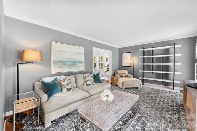 6613 Rocky Falls Road, Charlotte, NC 28211