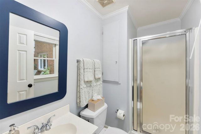 6613 Rocky Falls Road, Charlotte, NC 28211