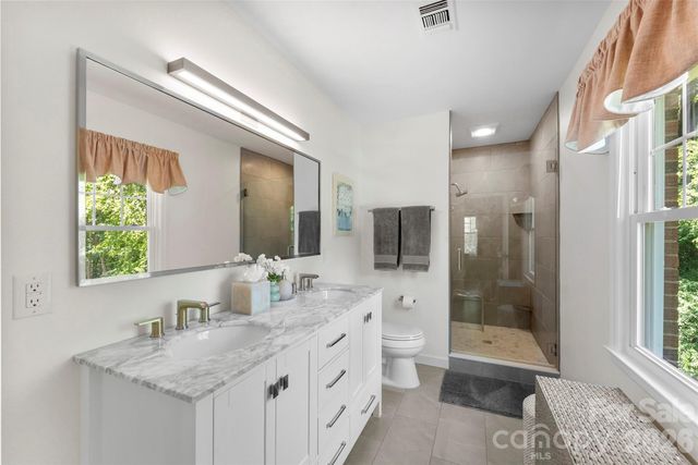 6613 Rocky Falls Road, Charlotte, NC 28211