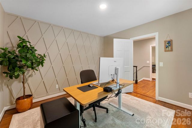 6613 Rocky Falls Road, Charlotte, NC 28211