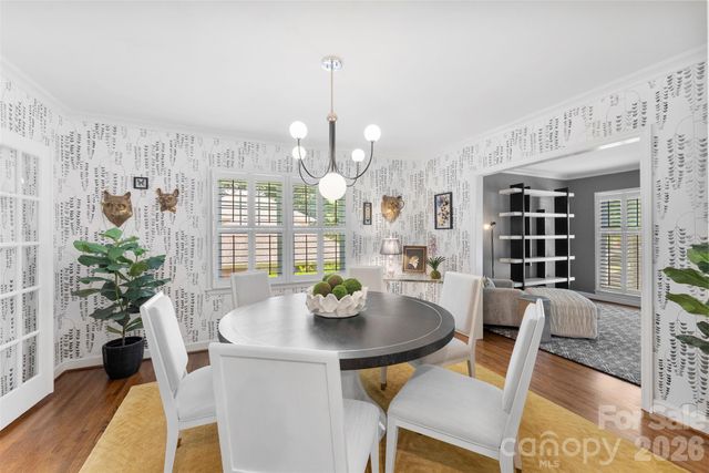 6613 Rocky Falls Road, Charlotte, NC 28211