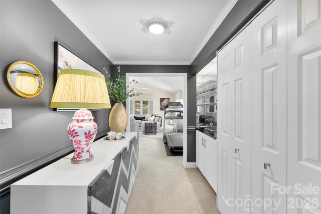 6613 Rocky Falls Road, Charlotte, NC 28211