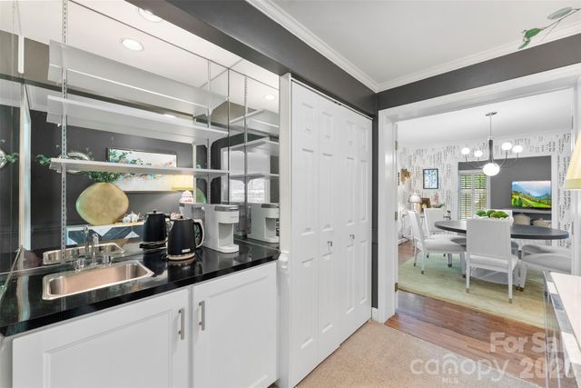 6613 Rocky Falls Road, Charlotte, NC 28211