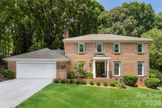 6613 Rocky Falls Road, Charlotte, NC 28211