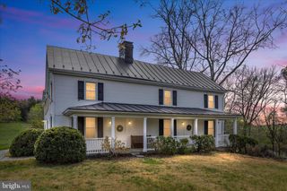 315 GANDERS DR, Luray, VA 22835