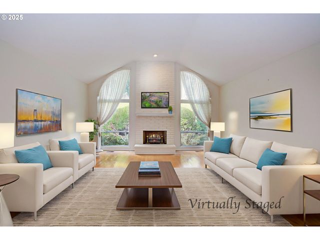 15318 Se 28TH Way, Vancouver, WA 98683