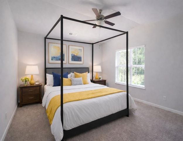 6347 Warbler Court, Morrow, GA 30260