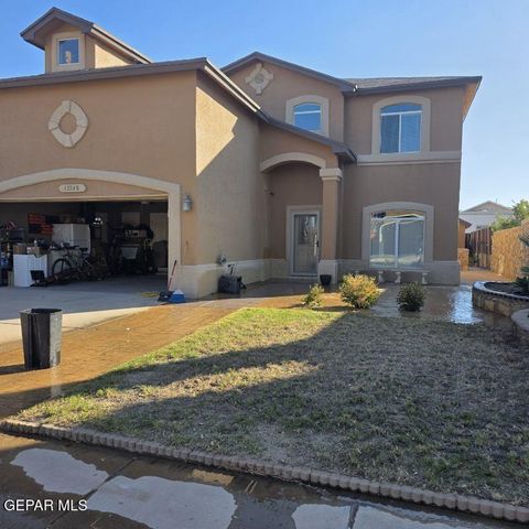 12248 Holy Springs Court, El Paso, TX 79928