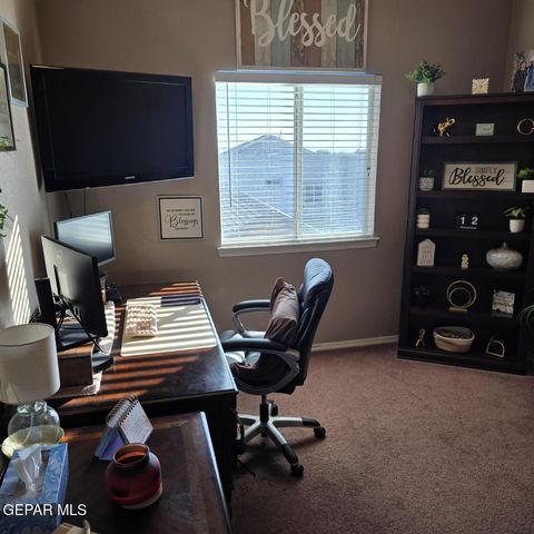 12248 Holy Springs Court, El Paso, TX 79928