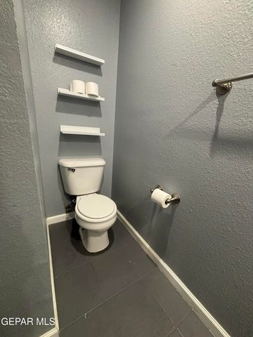 12248 Holy Springs Court, El Paso, TX 79928