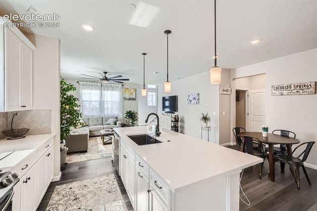 10703 White Diamond Point, Colorado Springs, CO 80908