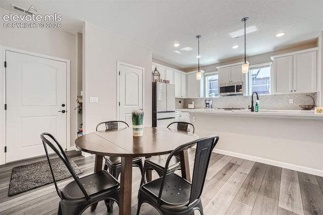 10703 White Diamond Point, Colorado Springs, CO 80908