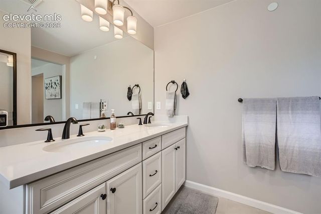 10703 White Diamond Point, Colorado Springs, CO 80908