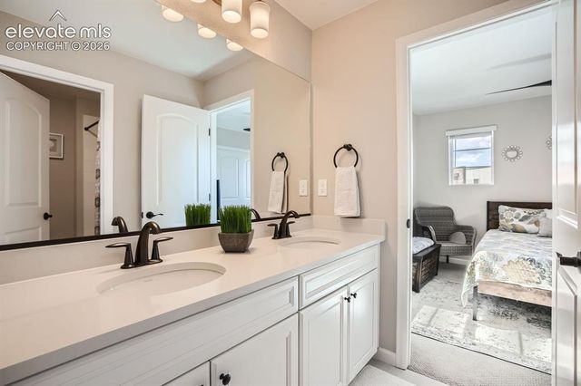10703 White Diamond Point, Colorado Springs, CO 80908