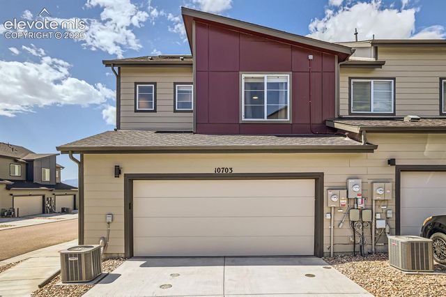 10703 White Diamond Point, Colorado Springs, CO 80908