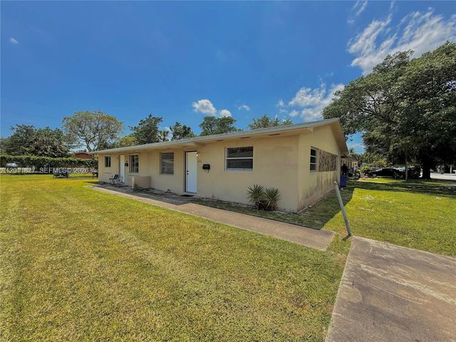 1970 NW 104th St 1970, Miami, FL 33147