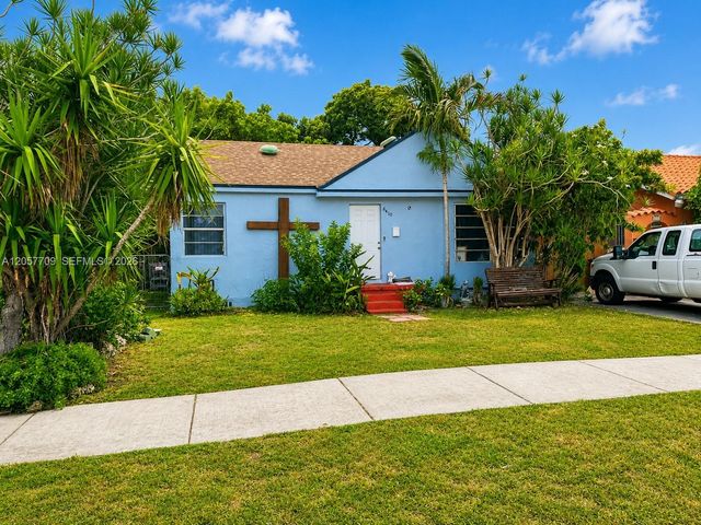 6410 SW 39th St, Miami, FL 33155