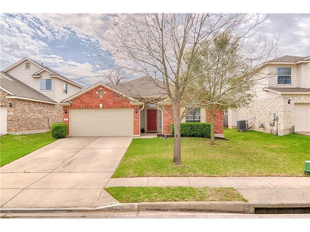 3321 Tavistock DR, Austin, TX 78748