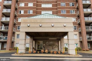 12246 ROUNDWOOD RD #707, Lutherville Timonium, MD 21093