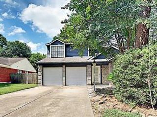 75 N Pathfinders Circle, Spring, TX 77381