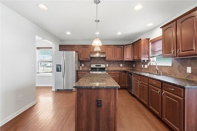 2341 Gerard Court, Fairborn, OH 45324