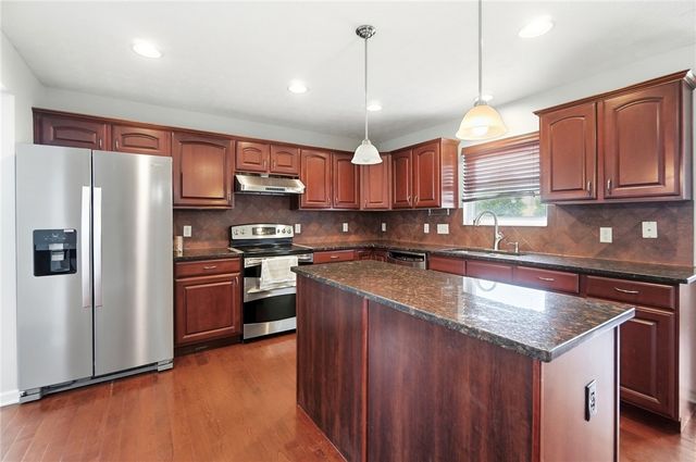 2341 Gerard Court, Fairborn, OH 45324