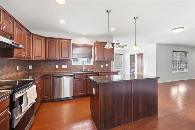 2341 Gerard Court, Fairborn, OH 45324