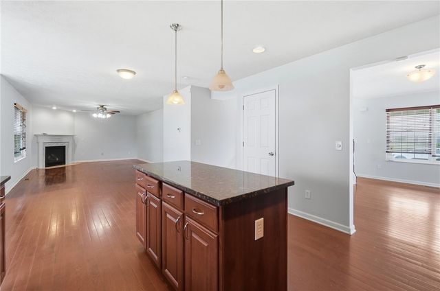 2341 Gerard Court, Fairborn, OH 45324