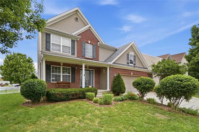 2341 Gerard Court, Fairborn, OH 45324