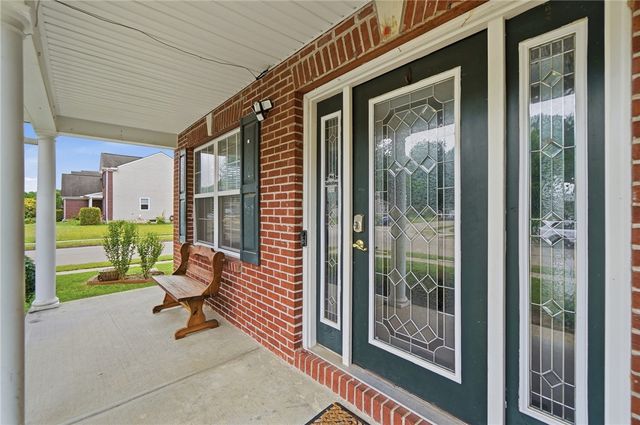 2341 Gerard Court, Fairborn, OH 45324