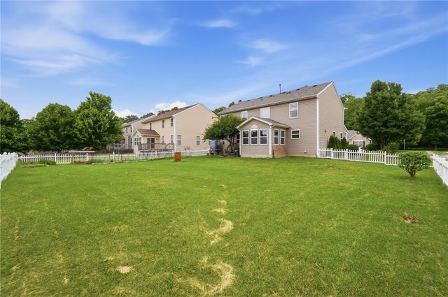 2341 Gerard Court, Fairborn, OH 45324