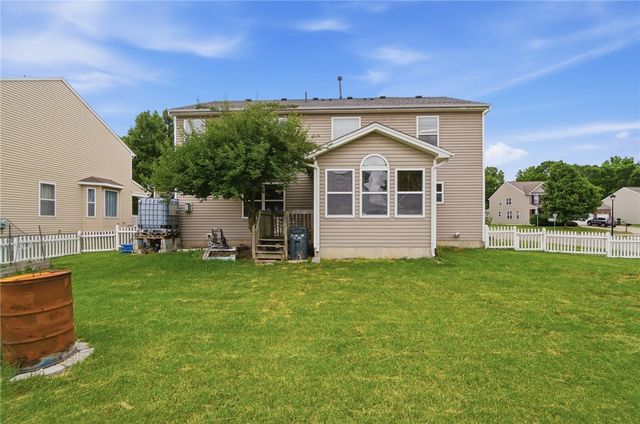 2341 Gerard Court, Fairborn, OH 45324