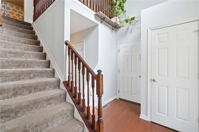 2341 Gerard Court, Fairborn, OH 45324