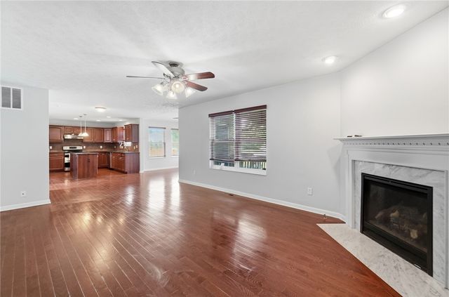 2341 Gerard Court, Fairborn, OH 45324