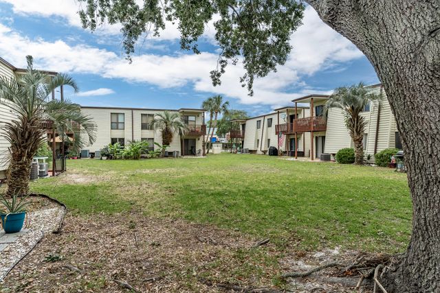 308 Miracle Strip Parkway, 16A, Fort Walton Beach, FL 32548