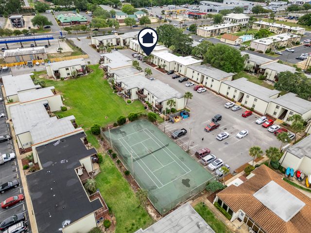 308 Miracle Strip Parkway, 16A, Fort Walton Beach, FL 32548