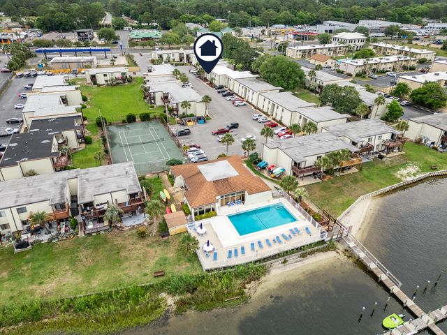308 Miracle Strip Parkway, 16A, Fort Walton Beach, FL 32548