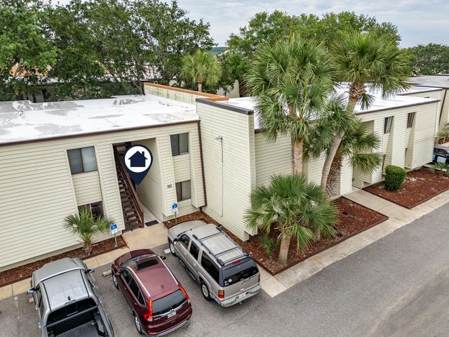 308 Miracle Strip Parkway, 16A, Fort Walton Beach, FL 32548